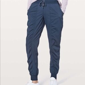 Lululemon Dance Studio Jogger Size 8